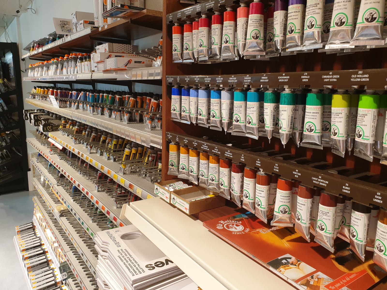 Foto Winkel